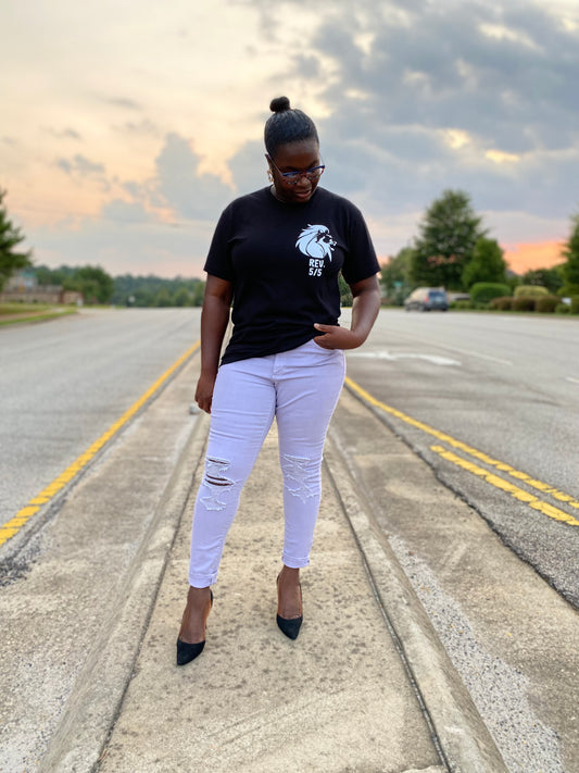 Tribe of Judah T-shirt